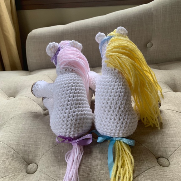 Ponies - Picture 2 of 4